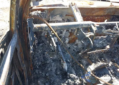 2014 Ram 1500 Tradesman из США, поврежденный, VIN 1C6RR7KT8ES376297